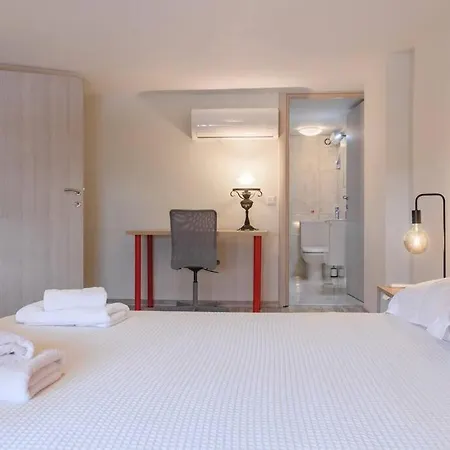 Apartamento Corfu Duke's House Ii