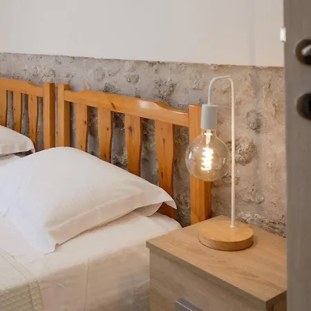 Apartamento Corfu Duke's House Ii *