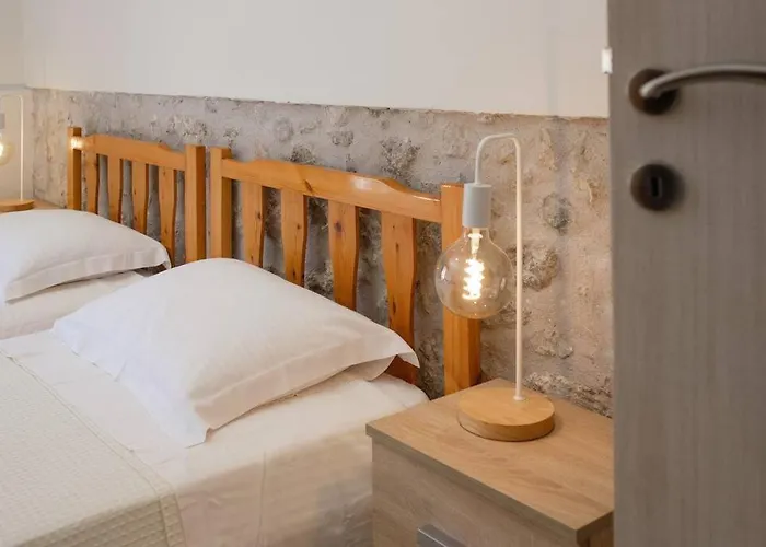 Appartement Corfu Duke's House Ii *