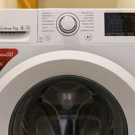 Apartman Corfu Duke's House Ii *