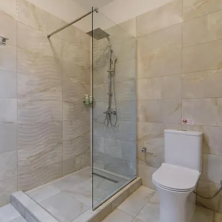 Apartman Corfu Duke's House Ii