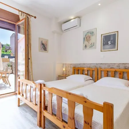 Corfu Duke's House Ii Apartman Corfu (city)