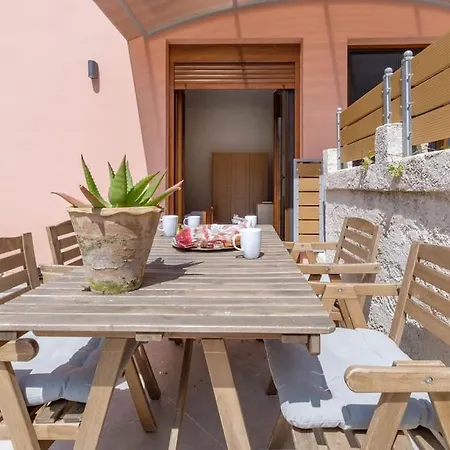 Corfu Duke's House Ii *