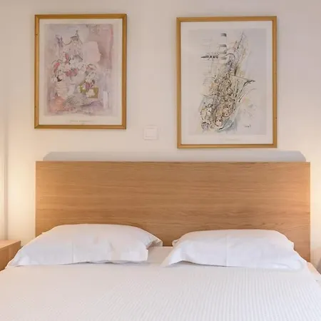 Apartman Corfu Duke's House Ii