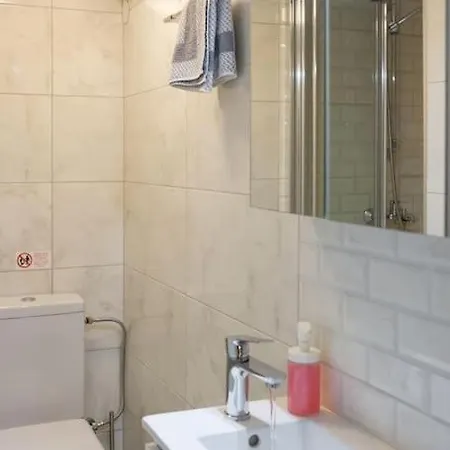 Corfu Duke's House Ii Apartman *