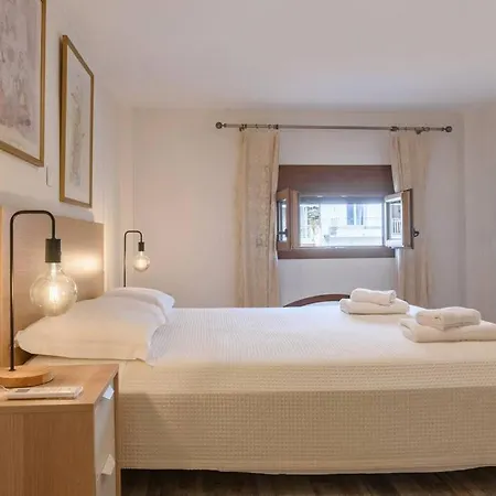 Corfu Duke's House Ii Apartman *