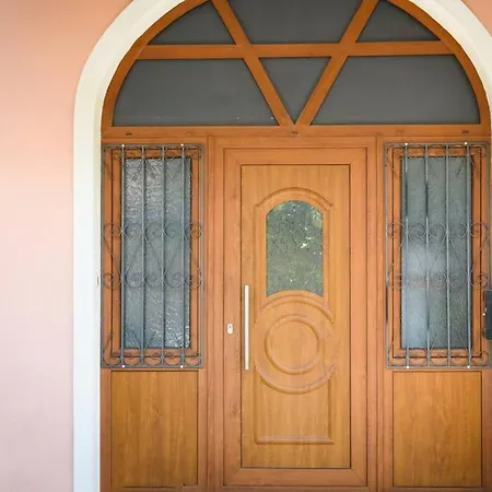 Apartman Corfu Duke's House Ii