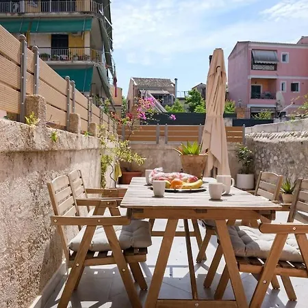 Corfu Duke's House Ii Corfu (city)