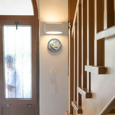 Corfu Duke's House Ii