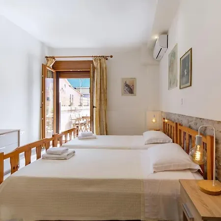 Corfu Duke's House Ii Corfu (city)