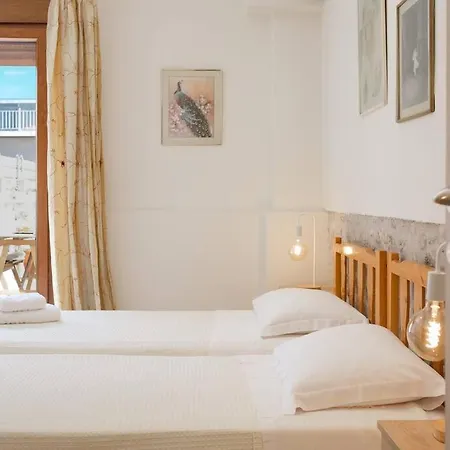 Corfu Duke's House Ii Апартаменты *