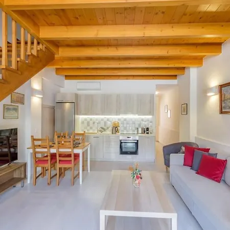 Corfu Duke's House Ii *