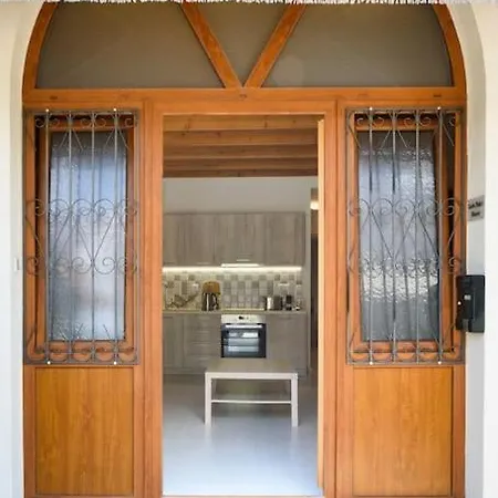 Апартаменты Corfu Duke's House Ii Corfu (city)