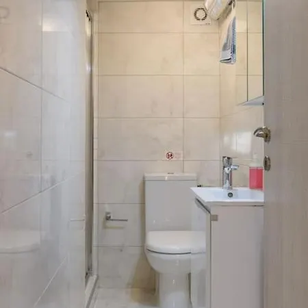 Appartamento Corfu Duke's House Ii