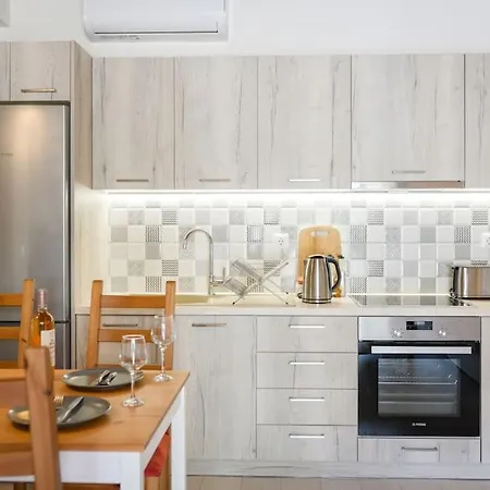 Corfu Duke's House Ii