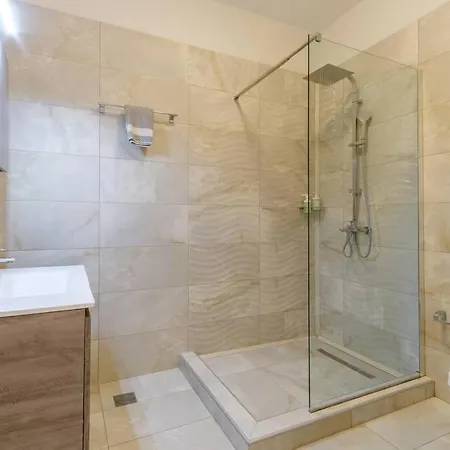 Corfu Duke's House Ii Апартаменты