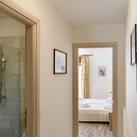 Апартаменты Corfu Duke's House Ii Corfu (city)