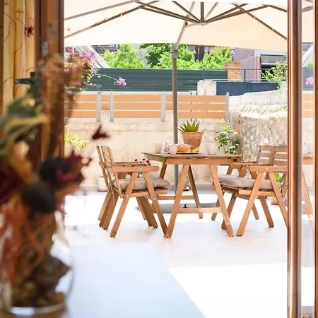 Corfu Duke's House Ii * Corfu (city)