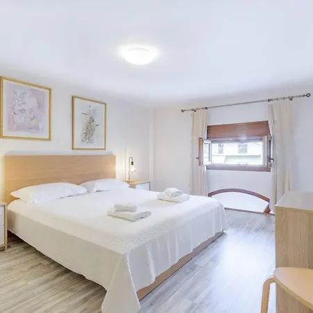 Corfu Duke's House Ii