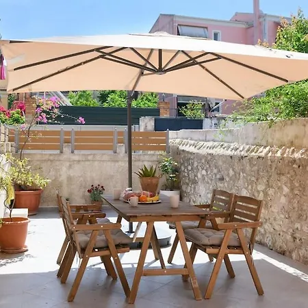 Corfu Duke's House Ii Corfu (city)