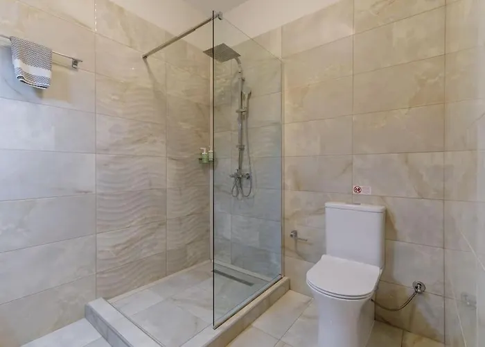 Apartamento Corfu Duke's House Ii